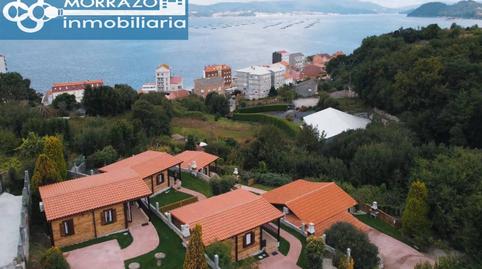 Foto 4 de Casa o xalet en venda a Calle As Means, 48, Bueu, Pontevedra