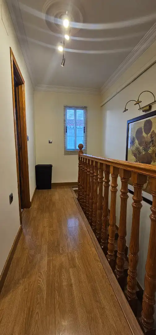 Casa o chalet en venta en Churriana de la Vega con Trastero y Amueblado