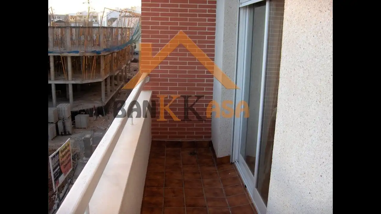 Appartement avec ascenseur à vendre à El Ejido Ciudad, imagen 4