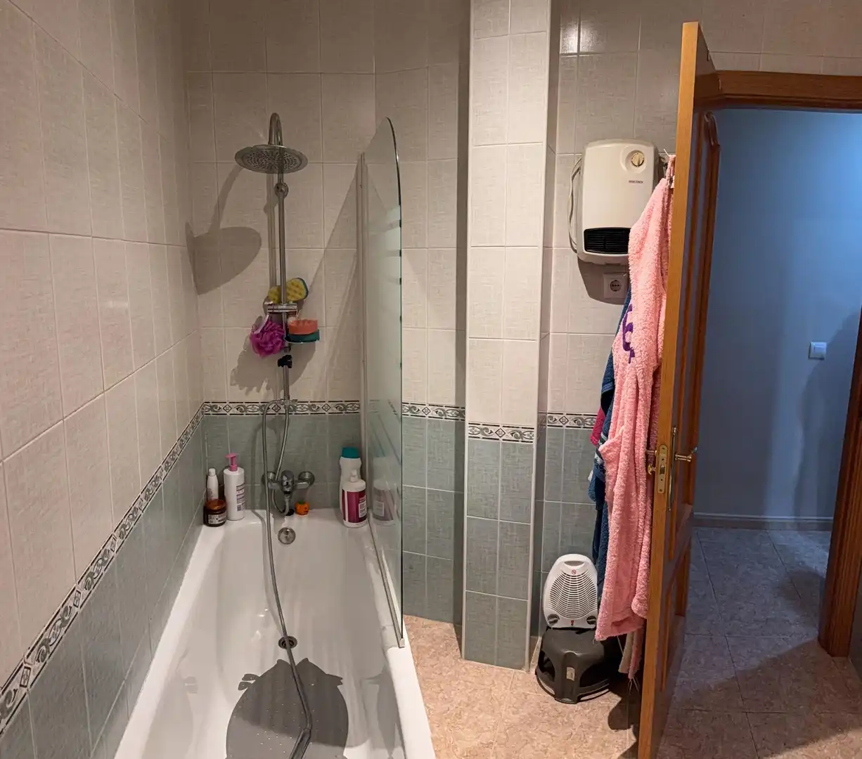 Wohnung zum Verkauf in Magán, imagen 3