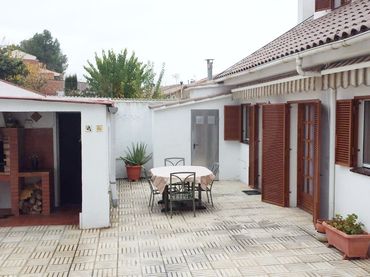 Maison à vendre à Polinyà