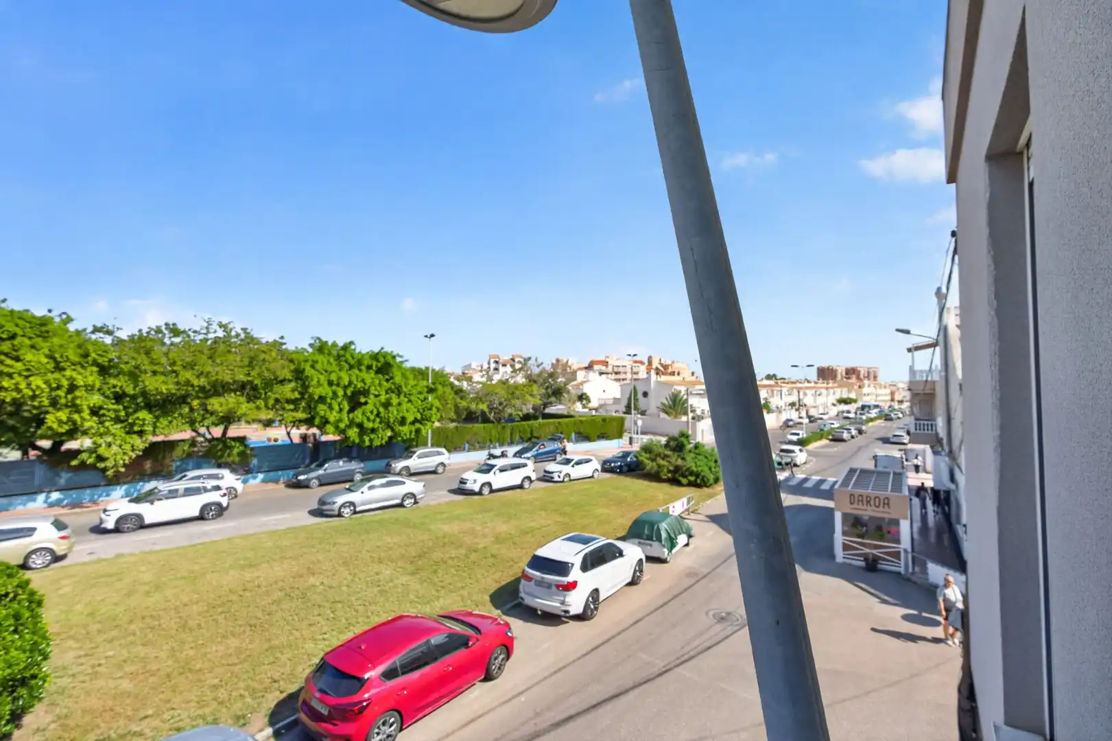 Wohnung mit Terrasse zum Verkauf in Calle María Gil Vallejos, imagen 23