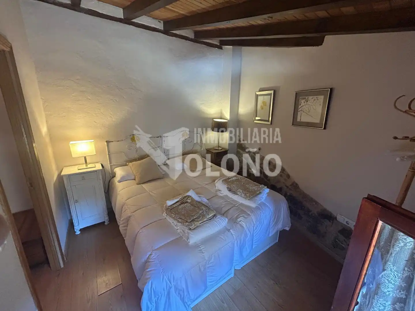 Casa o xalet en venda a Calle del Horno, 13, Sajazarra
