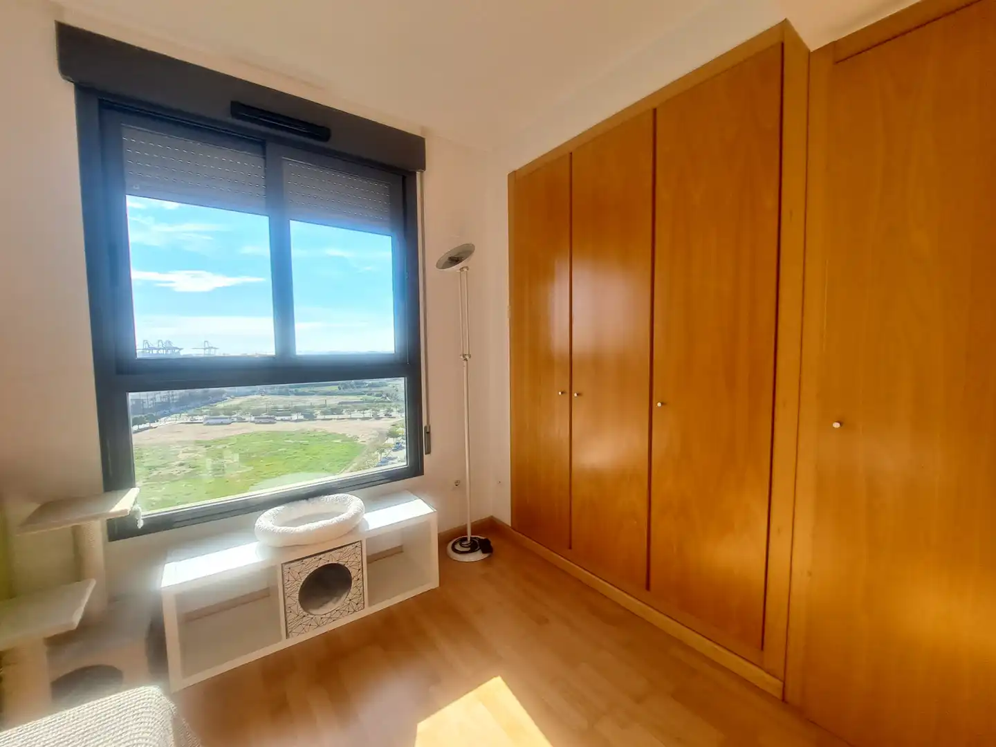 Attique avec jardin à vendre à Carrer de les Moreres, imagen 16