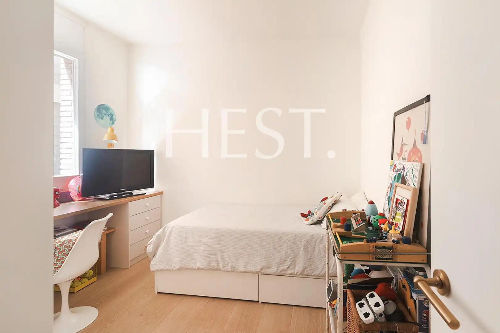 Appartamento con ascensore in vendita a Passeig de la Bonanova, imagen 17