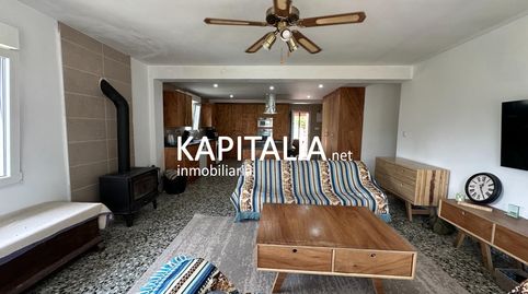 CHALET A LA VENTA EN BOCAIRENT, imatge 5