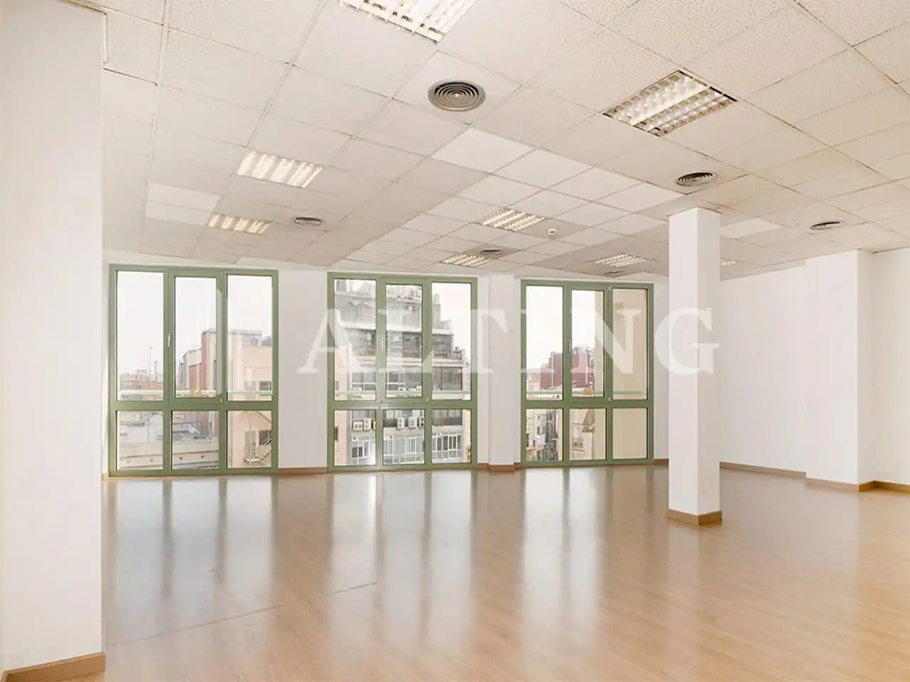 Office space with lift to rent in Diagonal, imagen 5