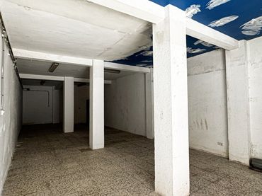 Local comercial en venta en Pablo Iglesas