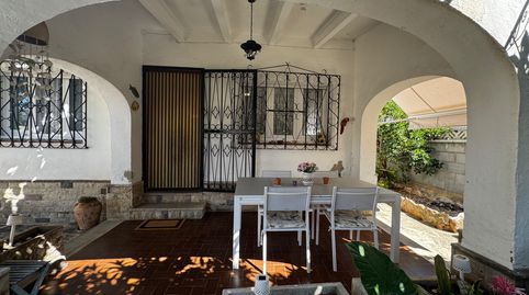 Foto 3 de Casa o chalet de alquiler en Clarà, Torredembarra