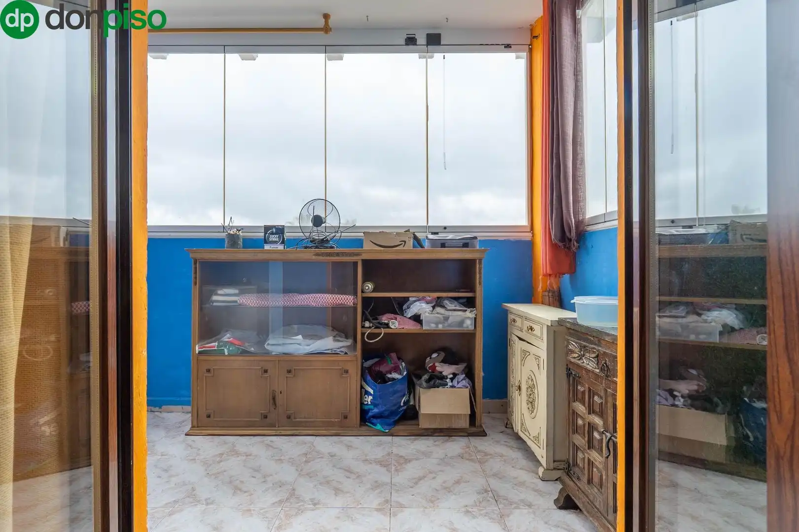Casa o xalet en venda a Calle Calle Cuesta Colorada, Huétor de Santillán