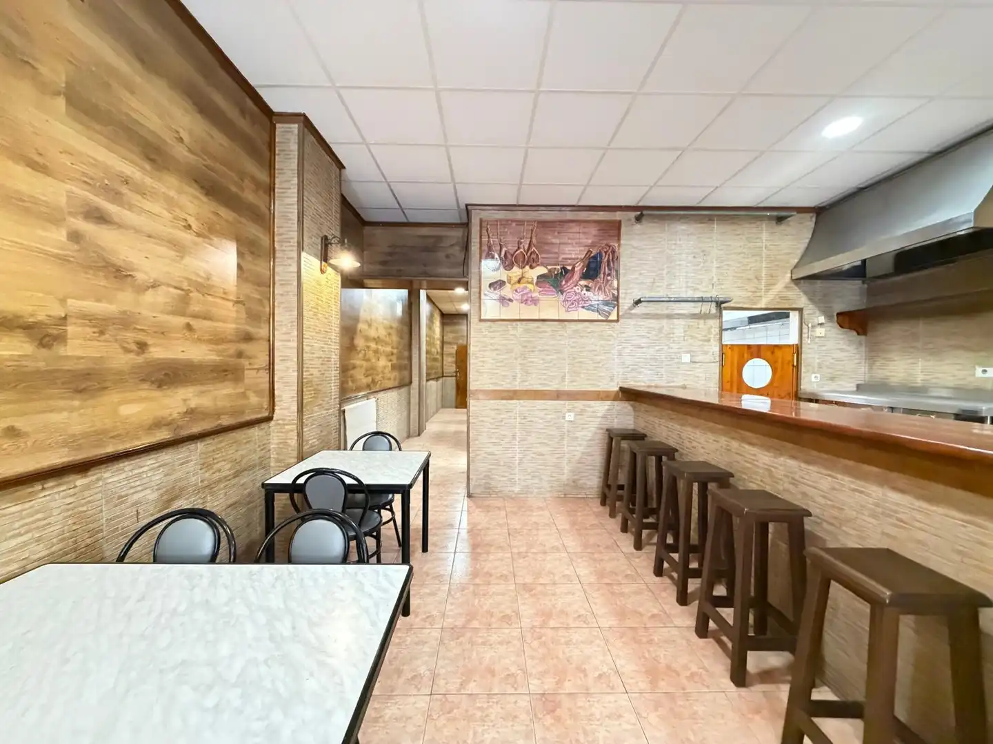 Business premises for sale in Calle RAMON GALLUD, imagen 11