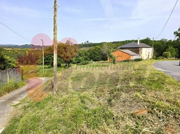 Haus zum Verkauf in O Corgo