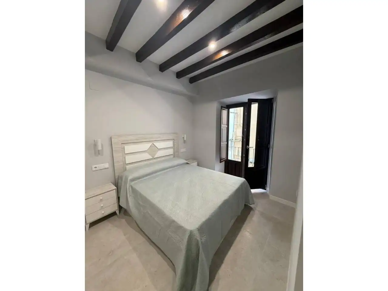 Piso de alquiler en Úbeda