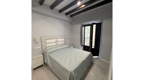 Foto 4 de Pis de lloguer a Úbeda, Jaén