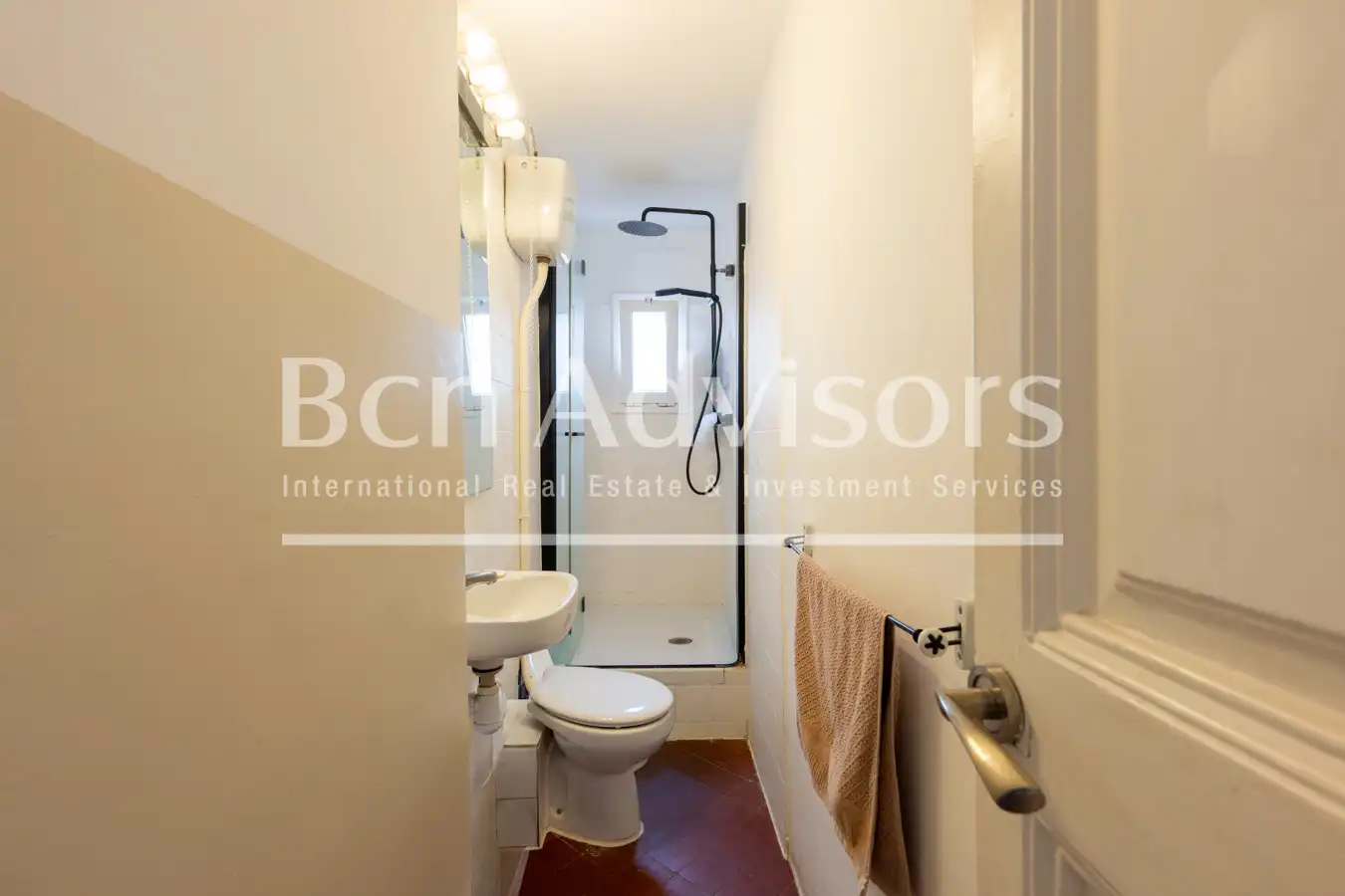 Penthouse mit Aufzug zum Verkauf in Passeig de Picasso, imagen 28