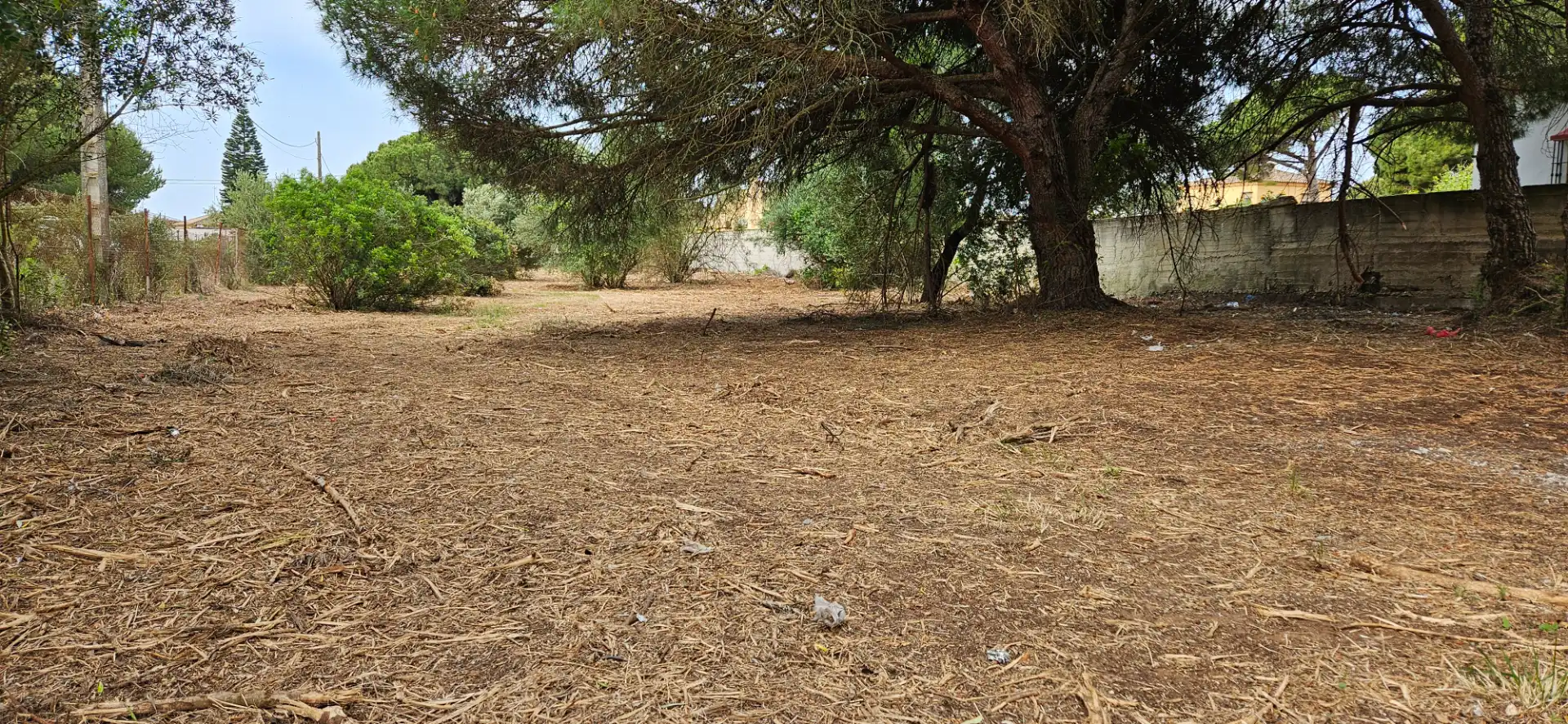 Terrenys i solars en venda a Las Lagunas - Campano, imagen 4