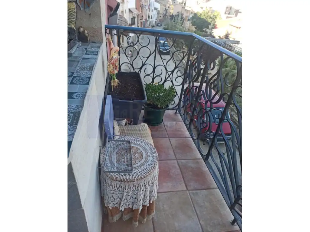Balcony of Houses for sale in Cenicero  with Balcony