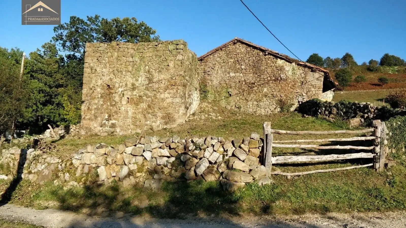 Terreni e lotti in vendita a Ruente, imagen 3