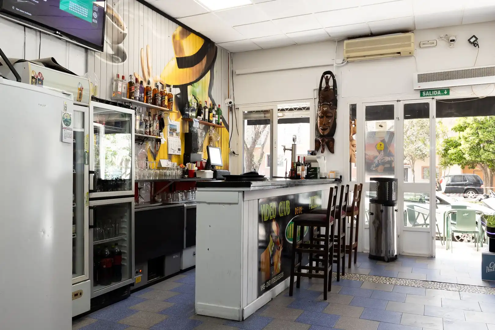 Local en venta en San Pedro de Alcántara pueblo