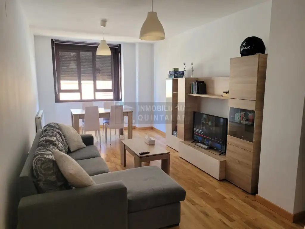 Piso en venta en Calle Jesus Y Maria, 11, Quintanar de la Orden