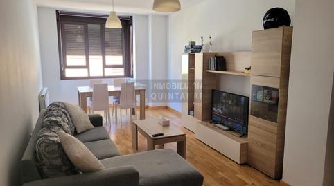 Foto 5 de Pis en venda a Calle Jesus y Maria, 11, Quintanar de la Orden, Toledo