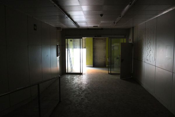 Premises to rent in Avenida Real de Pinto, Villaverde Alto, Villaverde,  Madrid Capital