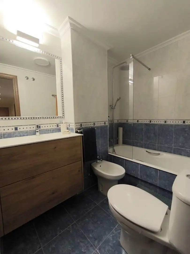 Flat with lift for sale in Vilagarcía, imagen 20