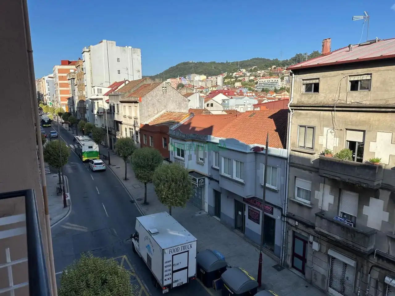 Piso con terraza en venta en Teis, imagen 38