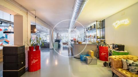 Photo 2 of Flat for sale in Carrer de Llull, El Poblenou, Barcelona