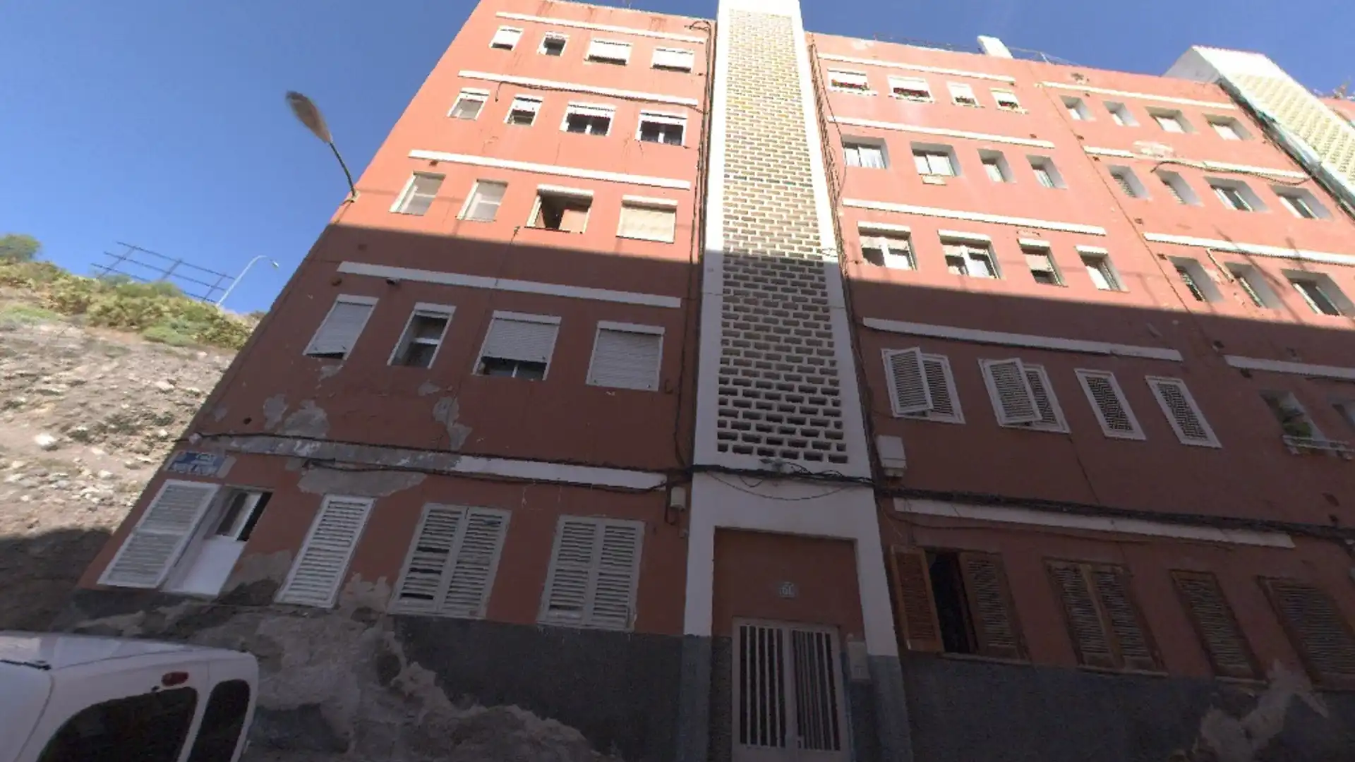 Piso en venta en GOBERNADOR MARIN ACUÑA, Miller