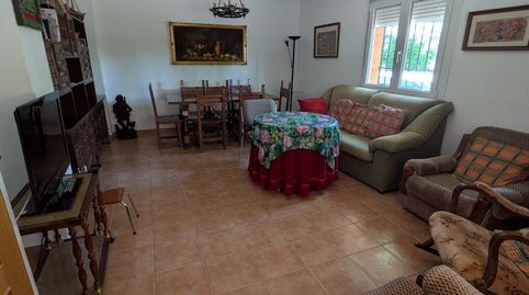 Foto 3 de Finca rústica en venda a Camino del Calvario, Miguelturra, Ciudad Real