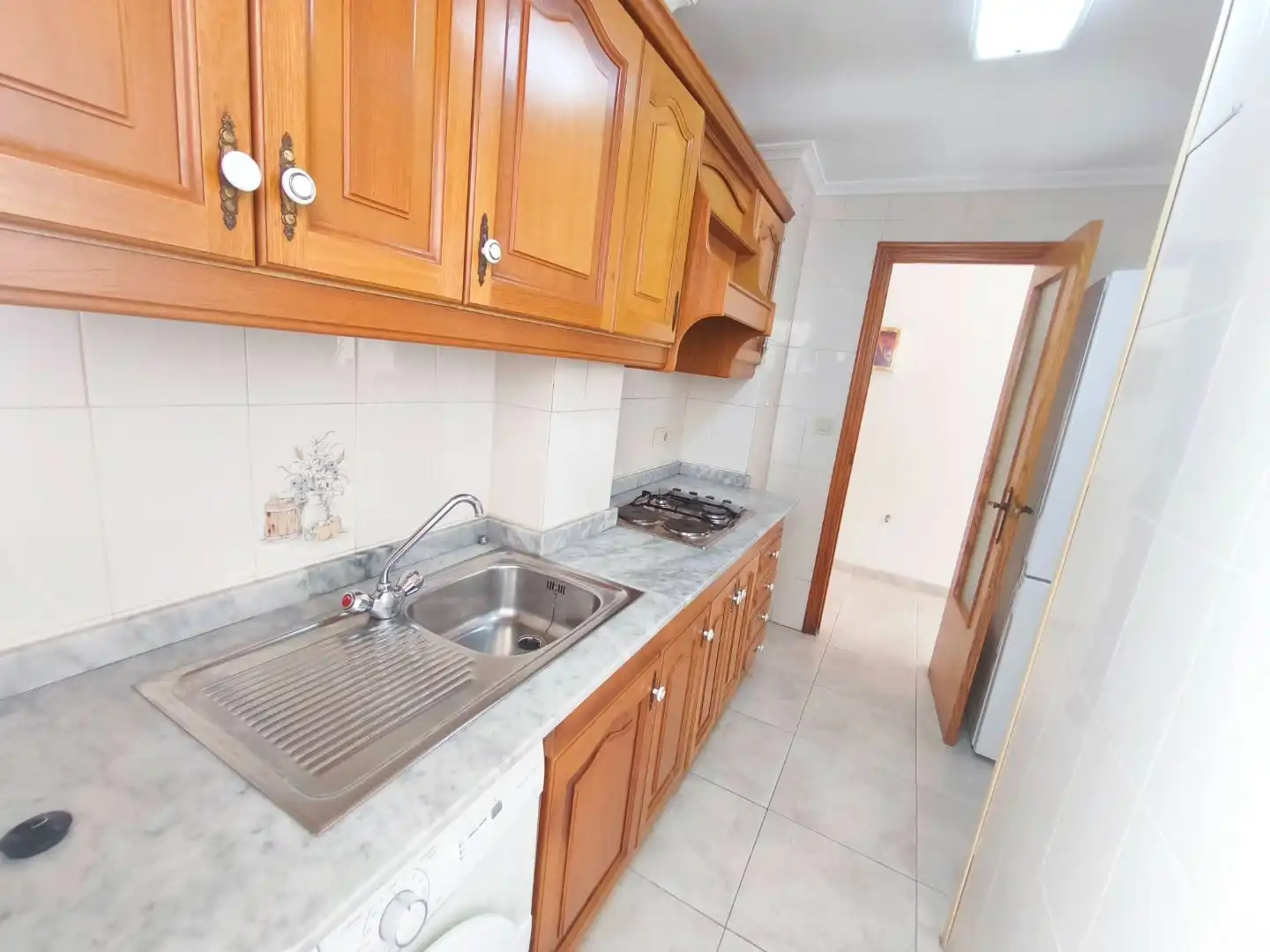 Flat with pool for sale in AVENIDA DE RONDA 100, imagen 30