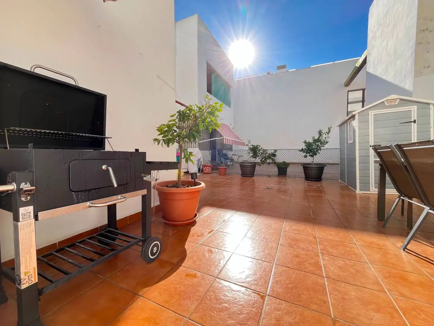 Appartement compact avec terrasse à vendre à Lo Pagán, imagen 56