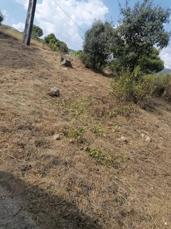 Terreni e lotti in vendita a El Tiemblo, imagen 4