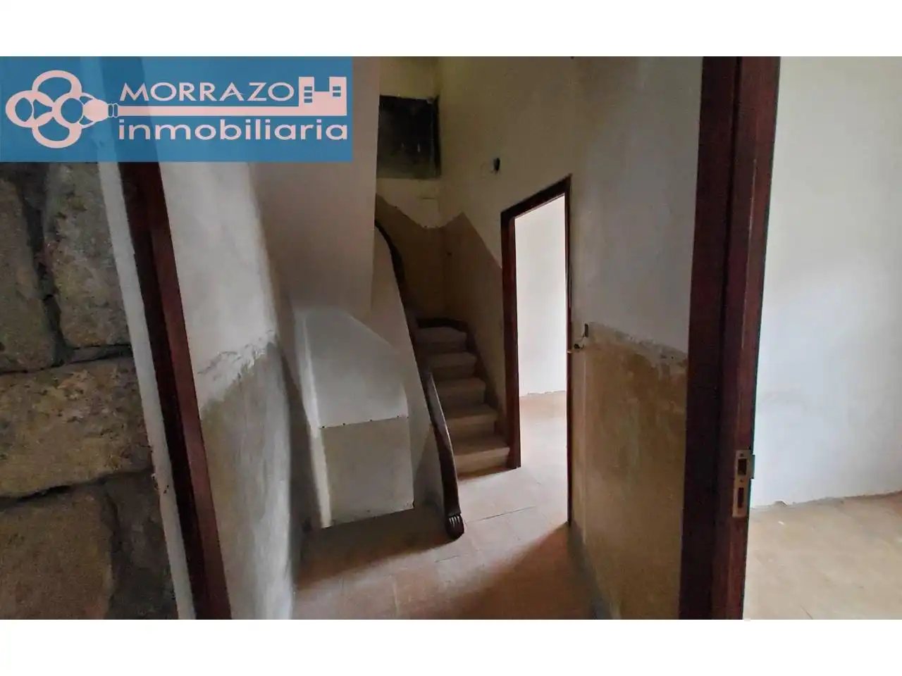 Houses for sale in Marín
