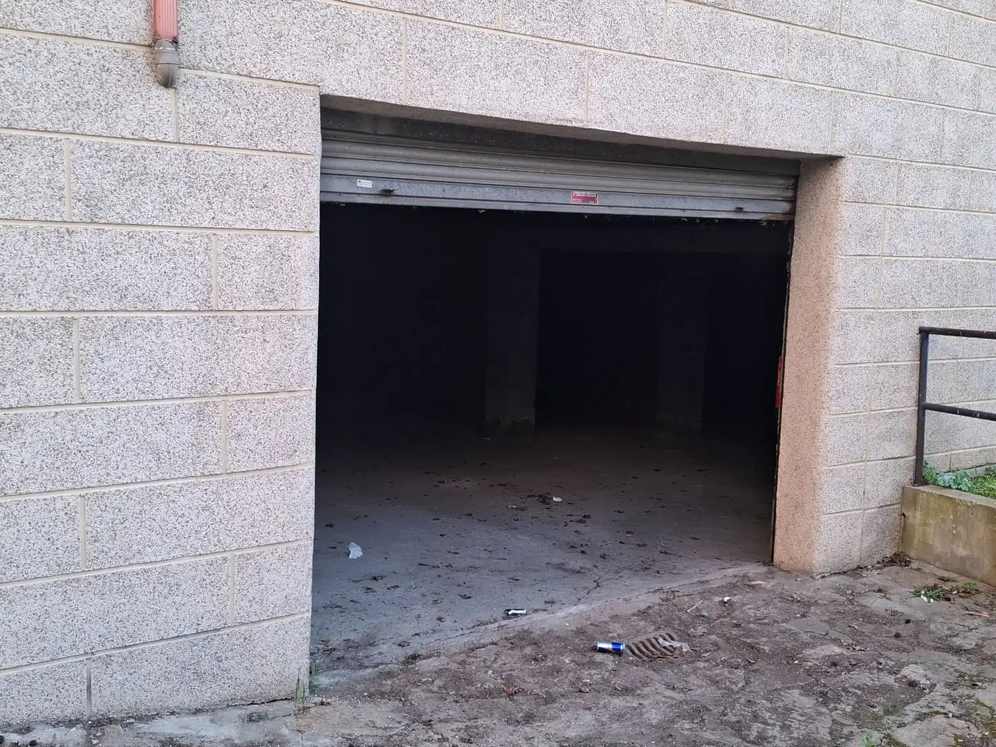 Parkplatz zum Verkauf in Universidade 13, imagen 10