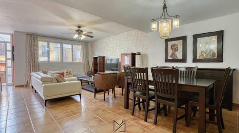 Foto 4 de Casa adosada en venda a Llano de la Rosa, Barranco Hondo, Santa Cruz de Tenerife