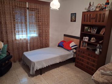 Casa con jardín en venta en Santa Cruz de la Zarza