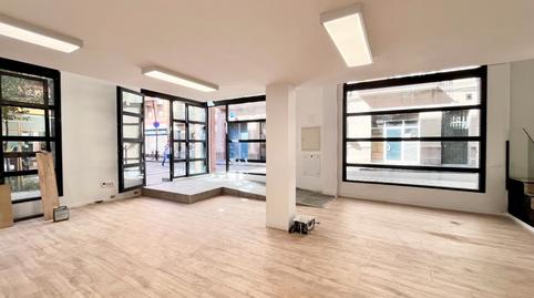 Photo 4 of Premises to rent in Carrer del Príncep Jordi, 1, Hostafrancs, Barcelona