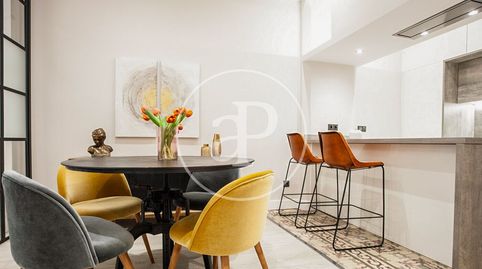 Photo 5 of Flat for rent in C. de Fúcar, Cortes - Huertas, Madrid Capital