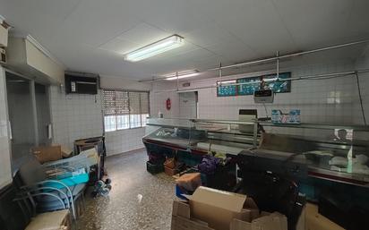 Kitchen of Premises to rent in Alicante / Alacant