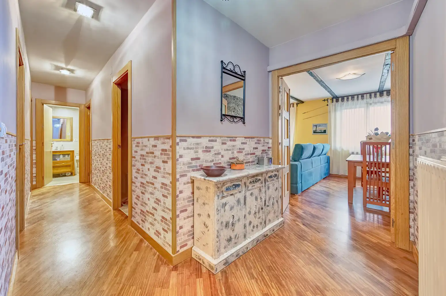Piso con ascensor en venta en Mutilva - Plaza Mutiloa 5, imagen 42