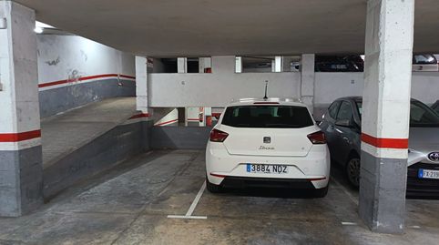 Foto 4 von Garage zur Miete in Carrer de Teodora Lamadrid, 27, Sant Gervasi i la Bonanova, Barcelona Capital