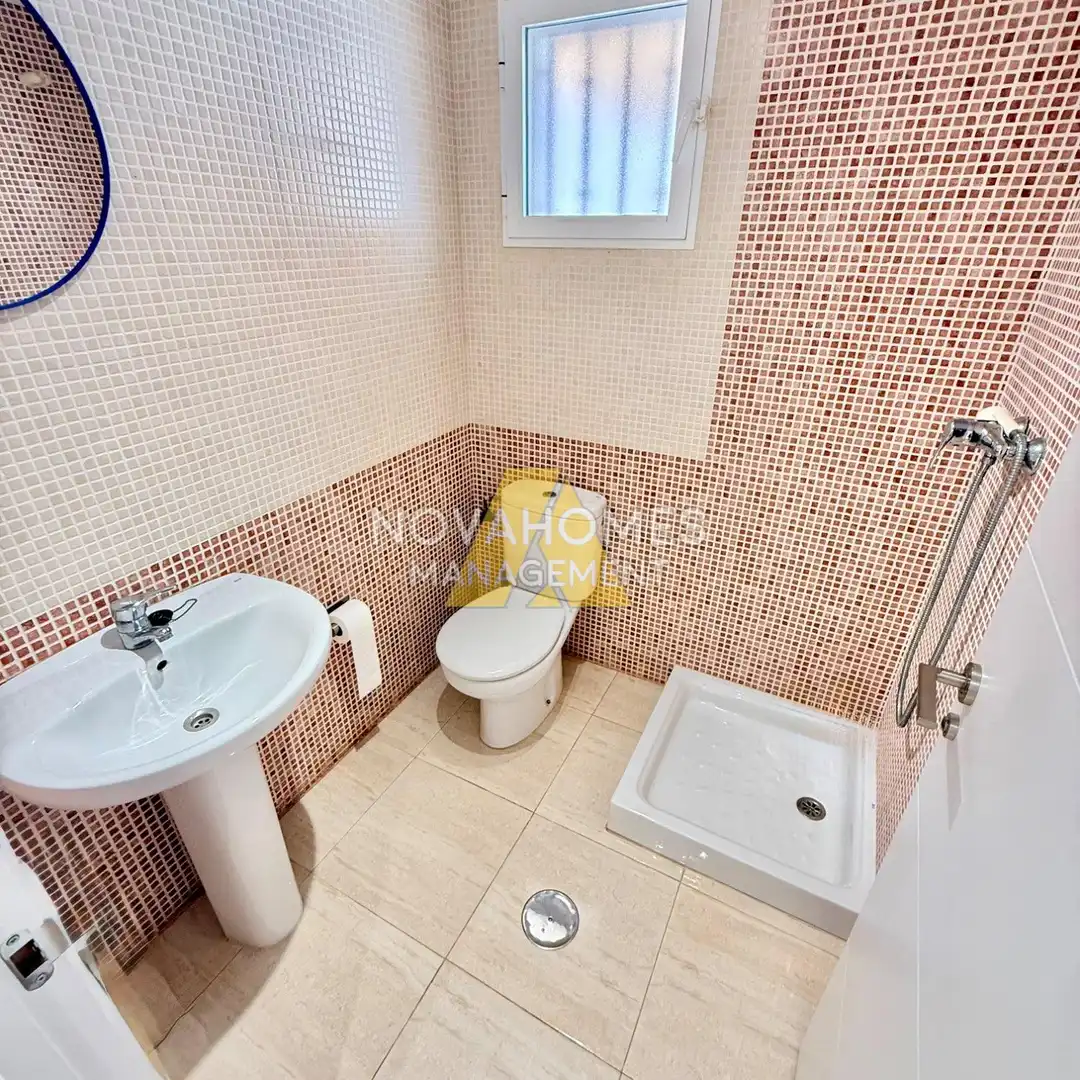 Detached house with pool for sale in Centro, imagen 7