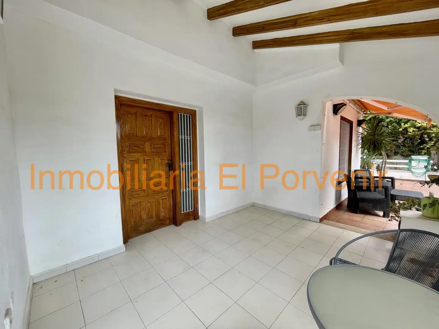 Casa o chalet en venta en Torrent con Aire acondicionado, Calefacción y Jardín privado