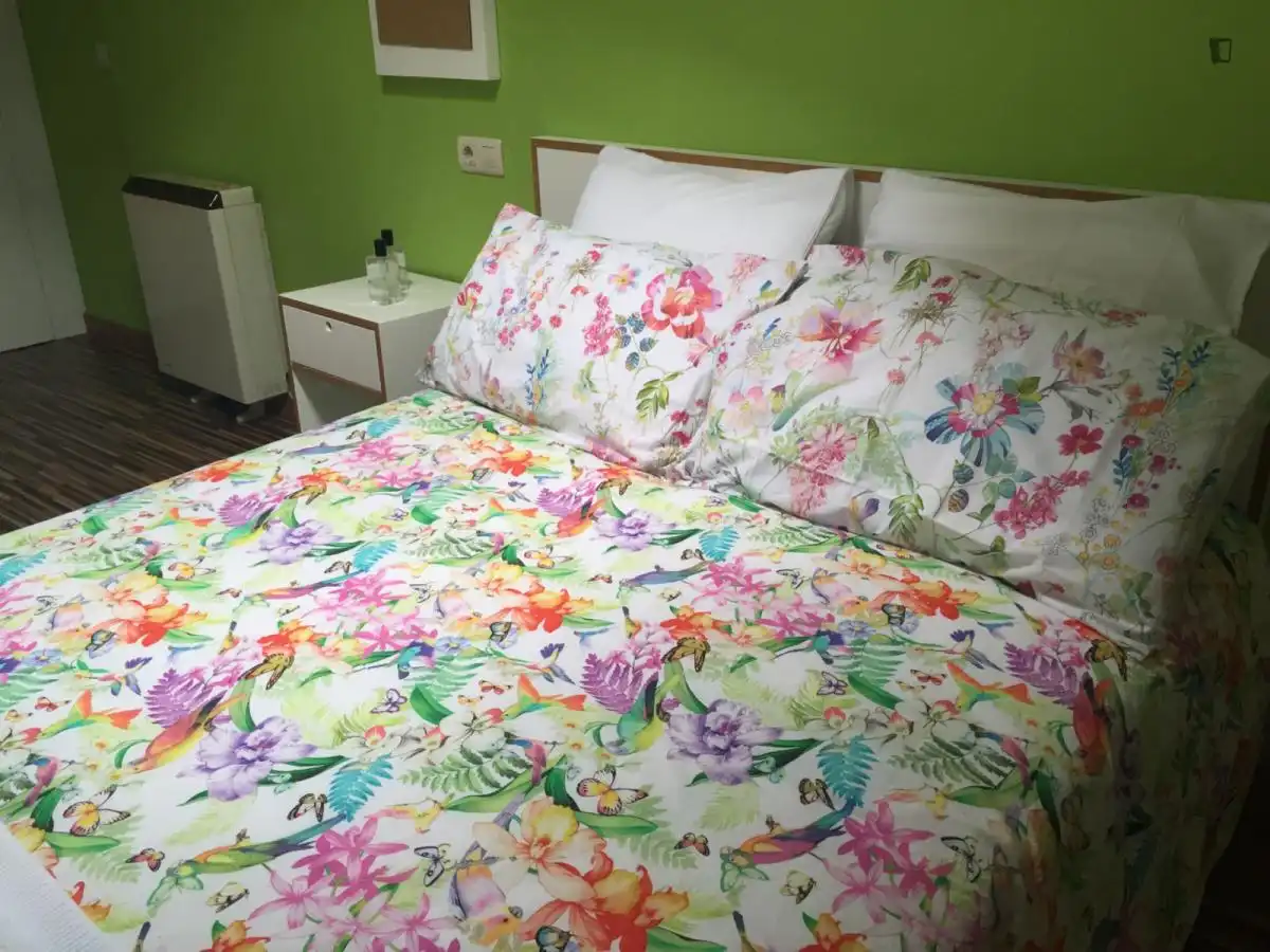 Apartament de lloguer a Barrio del Centro