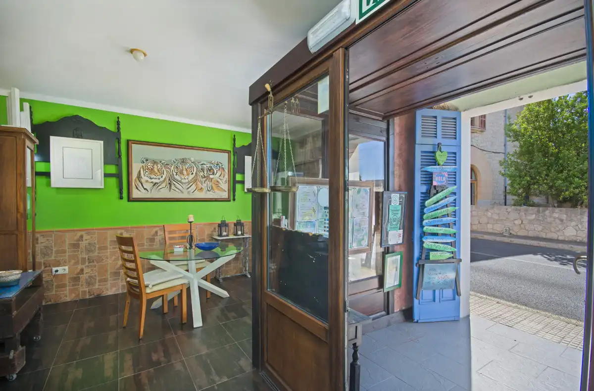 Casa en venta en Sant Llorenç des Cardassar, imagen 3