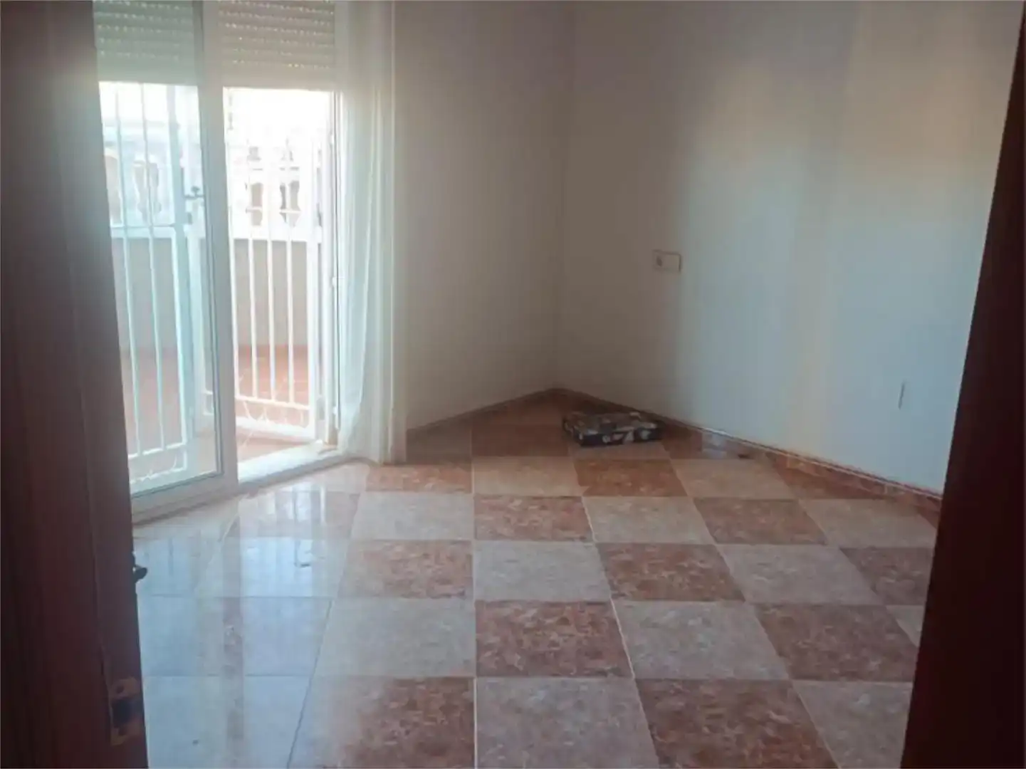 Living room of Flat for sale in Torrevieja  with Swimming Pool and Balcony