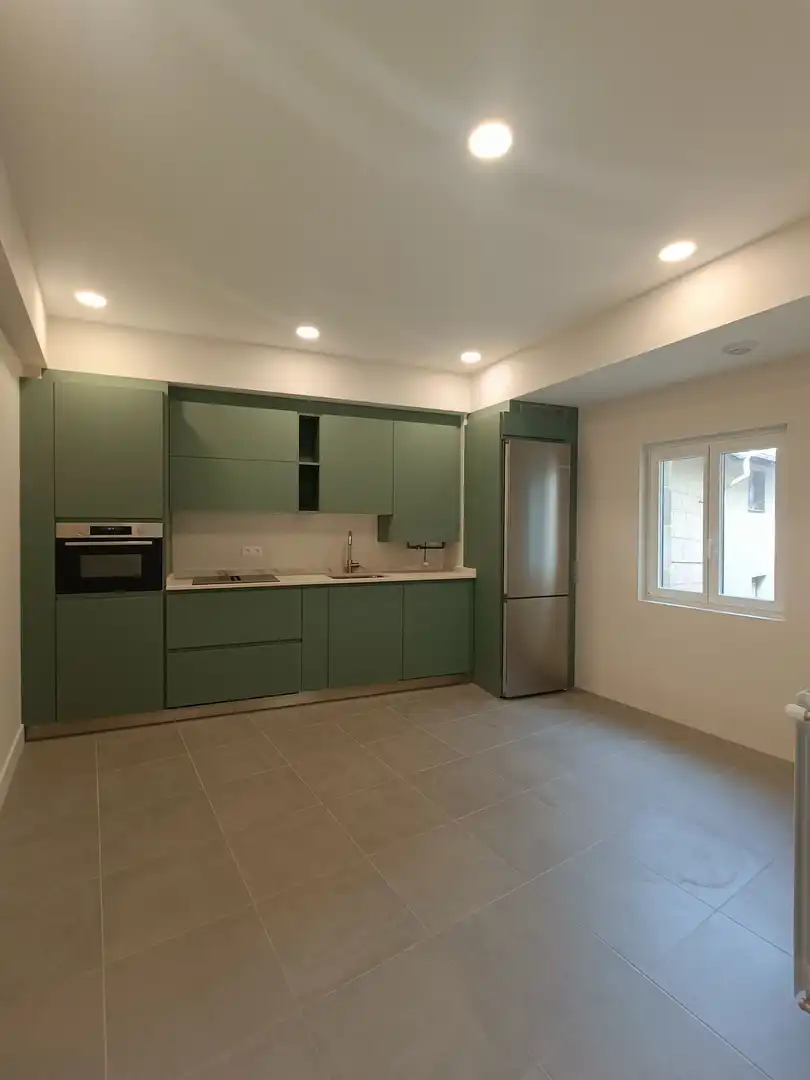 Kitchen of Duplexes for sale in Labastida / Bastida  with Heating and Storage room