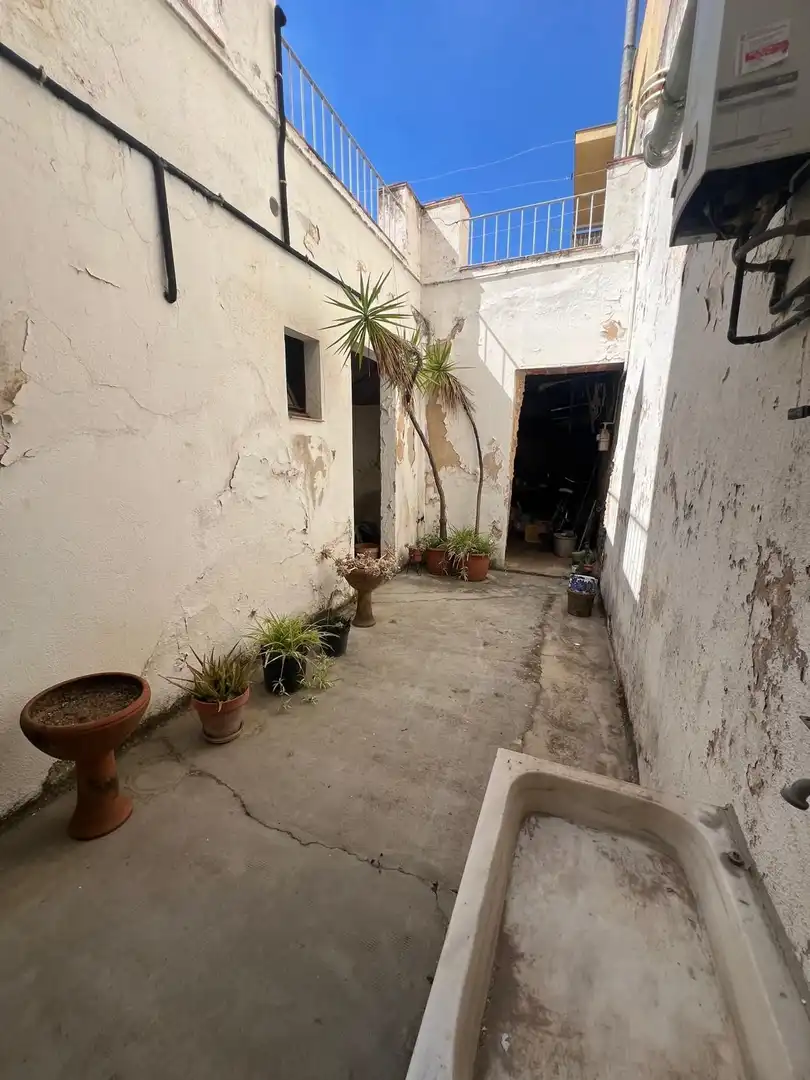 Finca rústica en venta en Tordera con Terraza